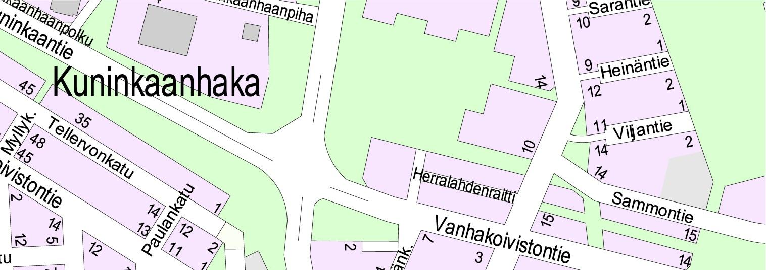 KAUS/233/2015 VP 31/28.5.2015 OSALLISTUMIS- JA ARVIOINTISUUNNITELMA KOIVULAN 16.