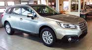 .. nro 2/2017 Hyvien merkkien täyden palvelun autotalo BMW Service SALON AUTOTALO 39900 39000 15700 35900 35500 SUBARU OUTBACK