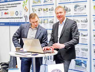Pk-sektorin työllistäminen lisääntyy ja kaiken kaikkiaan kaupunki kehittyy oikeaan suuntaan. - Olen vakuuttunut, että yhden korren varaan ei saisi rakentaa.