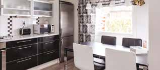 30/Nieminen 044 770 1334 Salo, Tupuri paritalo 91/115,9 m² Myllytie 7 b. 3h, k, khh, s, varasto, at. ei e-tod*.