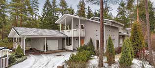 582865 Salo, Ollikkala rt 72 m² Niinistönkatu 2 as 7. 3h,k,ph,s,vh. D*.
