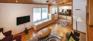 Tasokasta asumista lapsiperheellekin. Mh. 255.000. 572297 Salo, Pajula okt 125/231 m² Pähkinärinne 4. 5h,rh,k,ph,s,2wc. ei e-tod*.