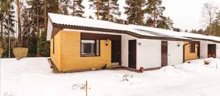 159.000. 582514 Salo, Pahkavuori okt 117/145 m² Naalinkatu 5. 5h,k,rh,khh,kph/wc,s,wc. ei e-tod*.