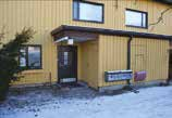 www.salonseudunasunnot.net 17 Salo, Tupuri okt 188/227 m² Passikatu 16. 4h,th,oh,k,khh,ph,s,pukuhuone. E*.