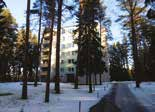 Kohtuuhintainen As Oy muotoinen paritalohuoneisto rauhallisella alueella läheltä palveluja. Yhtiöllä oma tontti. Heti vapaa. Mh.