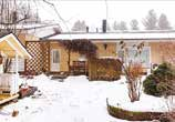 Mh. 129.000. 583038 Salo, Perttelin Kaivola rt 91 m² Koskitie 5 as 1. 4h,k,s. A2007*.