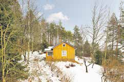 30 RT 4h, k, kph, s, wc + terassi + at 90,3 m² Salo, Halikko, Puttehevosentie 2-4
