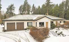 3010 m 2. E-tod. E. Rv. 2008. 9881147 Vh. 134 500. Kirsi Aarikka-Laanti Esittely su 12.2. klo 15.