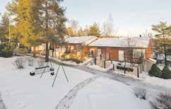 30 PT 5h, k, s, kph, wc, khh, ak, varasto 102 m 2 Salo, Tupuri, Ajokatu 12 B Vuokratontti 1