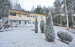 Rv. n. 1920. Ei e-tod. 9488718 Mh. 164 500. Kirsi Aarikka-Laanti Esittely su 12.2. klo 14.