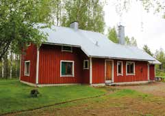 900 OKT, PERNIÖ, PIILOKALLIO 125/226m² Honkapuuntie, 5-6h+k+s+kph+wc+vh
