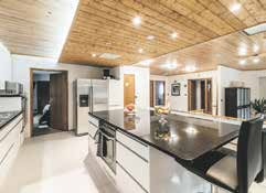 000 OKT, SALO, VARTSALA 181/268m² Vartsalantie, 4h+k+s+kph+khh+2wc+lasiveranta Rv.