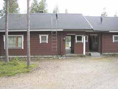 krs, toimiva pohja, loistava sijainti Perttelinkatu 27 A 6 Mh. 127.