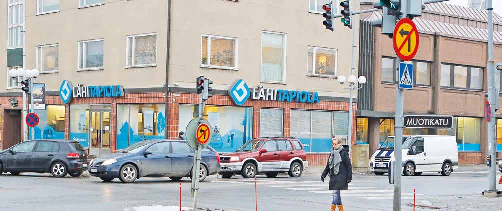 8 www.salonvaihtoautot.net Vuodenvaihteessa voimaan tullut uusi vakuutuslaki mahdollistaa vakuutusyhtiöiden asiakkaille entistä edullisempien vakuutusten tarjoamisen.