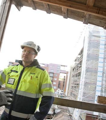 Aloitukset normaalilla tasolla Asuntoaloitukset Suomessa Aloitukset sijoittajille (kpl) Aloitukset suoraan kuluttajille (kpl) 2012: Yhteensä 2 856