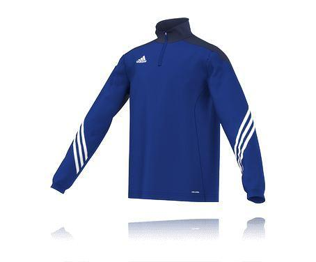 FC RUSKON PALLO 2014 3 (5) HARJOITTELUASU 1: Adidas - tekninen treeniasu: voi ostaa erikseen HARJOITTELUASU 2: SOC - tekninen treeniasu - paita ja