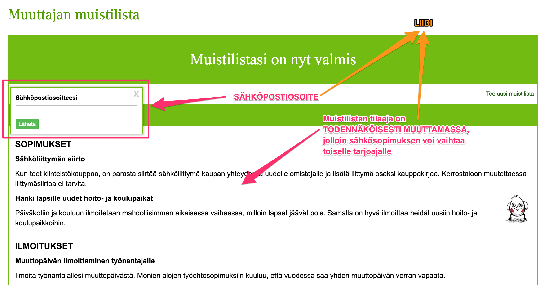 MIKÄ ON LIIDI? Liidi on myyntiterminologiaa ja tarkoittaa henkilöä tai yritystä, joka on jollain tavalla osoittanut kiinnostusta sinun yritystäsi tai sen tuotteita tai palveluita kohtaan.