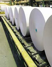 Kiinan paperi ja sellu Kiinan uusin 5-vuotissuunnitelma edellyttää maassa toimivien paperija sellutehtaiden investoivan valmistuskapasiteetin modernisointiin 40 mrd euroa.