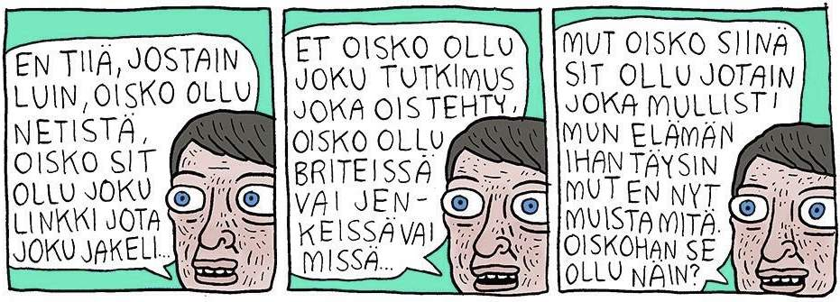 LISÄTIETOA LIIKKUJAN RAVITSEMUKSESTA Ilander O., Käkönen S., 2012. Urheilijan ravitsemusopas, 2012, Suomen olympiakomitea http://urly.fi/ffk Jyväskylän yliopistoliikunnan nettisivut https://www.