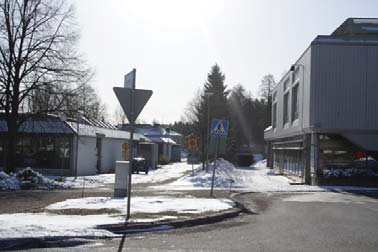 epämääräinen esustan reuna voimaaasti jaava / jäsentymätön atutila epämääräinen / jäsentymätön
