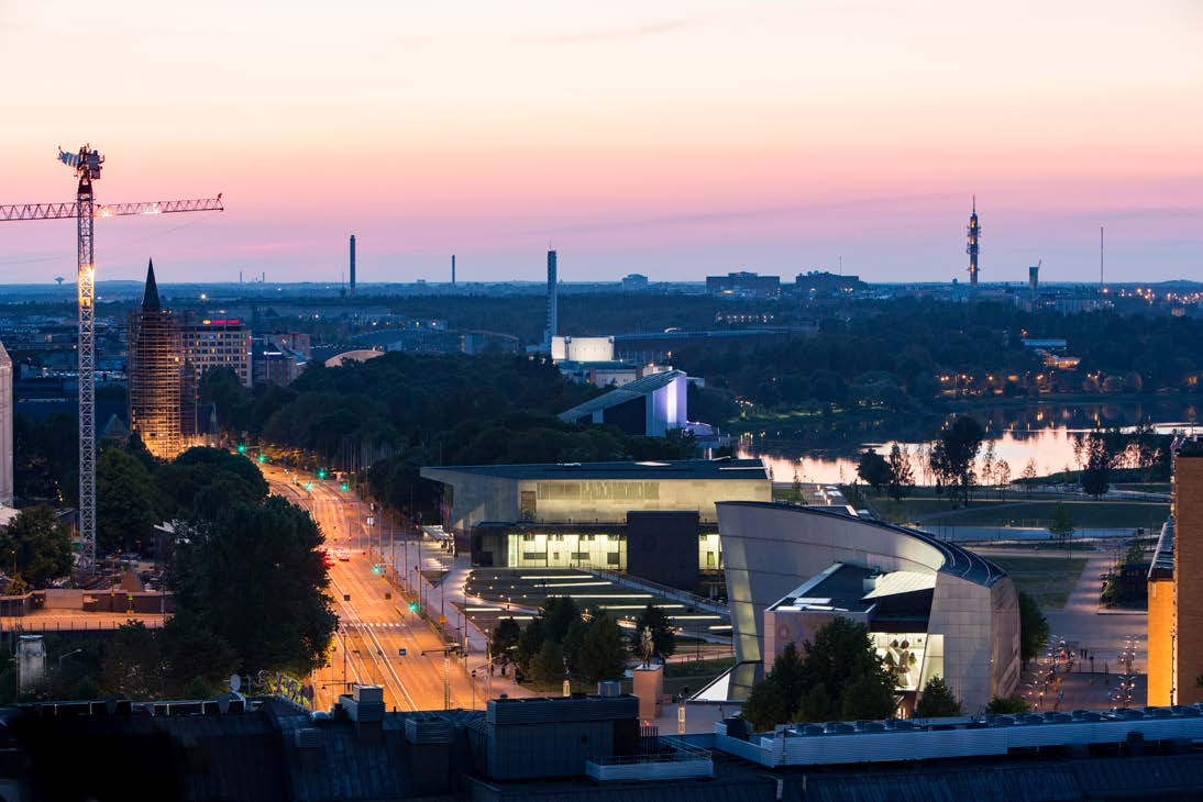 Fingridin toimintaperiaatteet Yhtiöllämme on keskeinen vastuu Suomen sähköjärjestelmästä ja kantaverkosta, ja siten koko yhteiskuntamme toiminnasta.