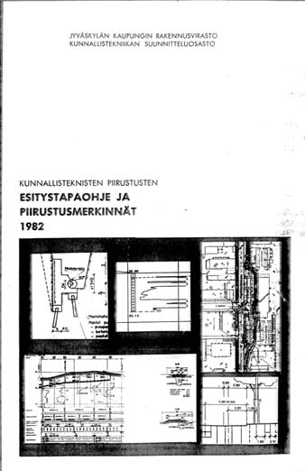 TAMPEREEN AMMATTIKORKEAKOULU 10 (45) Rakennustekniikka, Yhdyskuntatekniikka Juha Antila dostojen löytymistä myöhempää käyttöä varten.