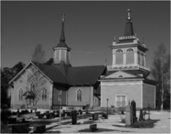 Kuntatiedote 1 /2017 14/15 KIVIJÄRVEN KAPPELISEURAKUNNAN TILAISUUKSIA Su 19.02.