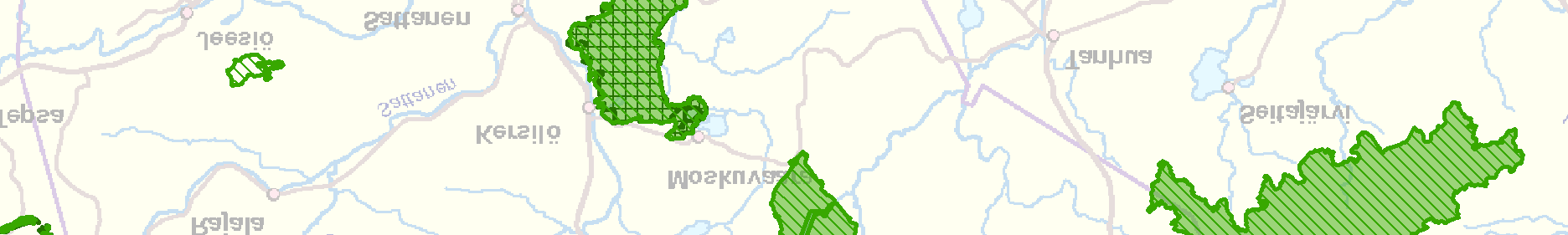 Kuntaraja Suojeluohjelma