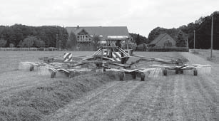 LADE- UND DOSIERWAGEN SELF-LOADING AND
