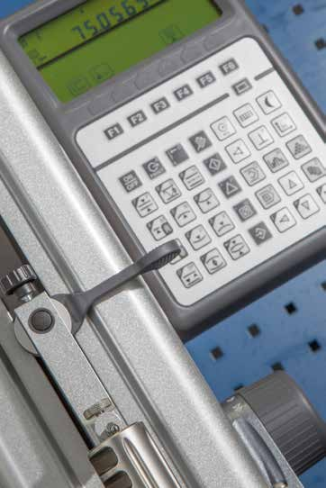 We keep investing in the latest technology Absolute compliance with the requirements of precision engineering and other precision parts, the use of special materials and overall functional quality