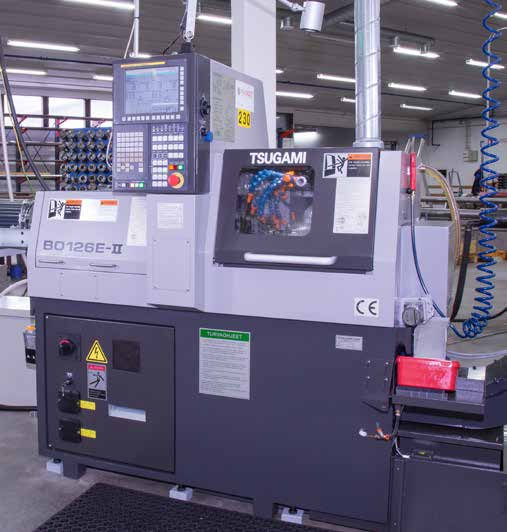 Our cooperation with our customers begins with a personal survey, the goal of which is to find the most cost-effective and best product development-, production- and logistics-based solutions.