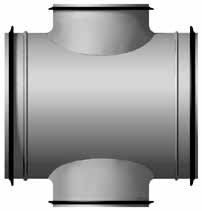 VEODUCT - Tuoteluettelo 15 T- JA X-KAPPAE BDET-1 - T-KAPPAE, PURISTETUA SIVUIITTIMEÄ, KESKEINEN BDEX-1 - X-KAPPAE, PURISTETUA SIVUIITTIMEÄ, KESKEINEN r ccc r ccc i i H H i i BDE(T,X)-1--ccc H r i