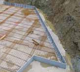 2 107510* Makoform U-form 250x600 mm 2,25 m 2,48 m 2