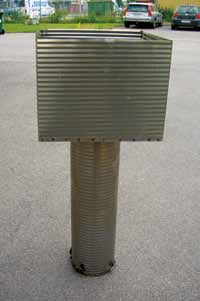 mm 116024* 501 1000 mm ø160 mm 116005* <500 mm 116025* 501 1000 mm ø200 mm 116006* <500 mm 116026* 501 1000 mm ø220 mm 116007* <500 mm 116027* 501 1000 mm ø250