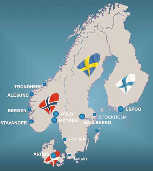 HauCon Finland Oy Hyttipojankuja 2 FI-02330 Espoo Tel: +358-207 430 890 E-mail: info@haucon.