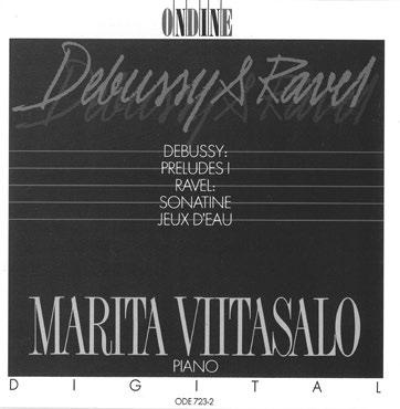 ALSO AVAILABLE FOR STREAMING AND DOWNLOAD ODE 723-2