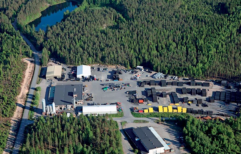Jita Oy on suomalainen muoviteollisuusyritys pohjoisella Pirkanmaalla, Virroilla. Yritys valmistaa muovituotteita vesienohjaukseen ja -käsittelyyn.