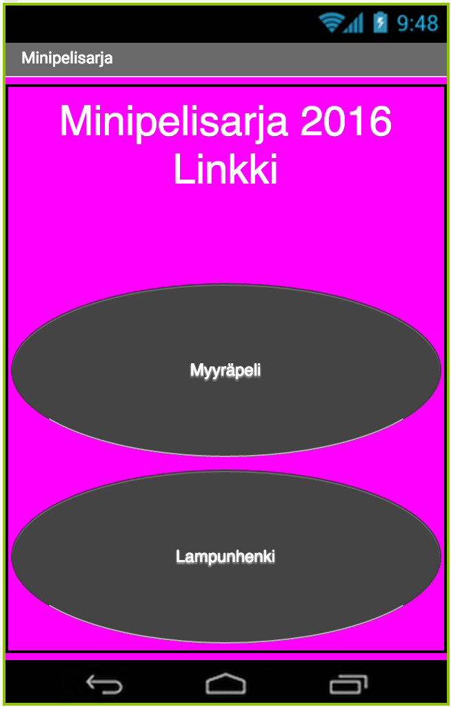 Minipelit