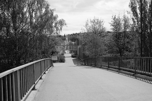C I E G Schaumannin linnan kohdalla on