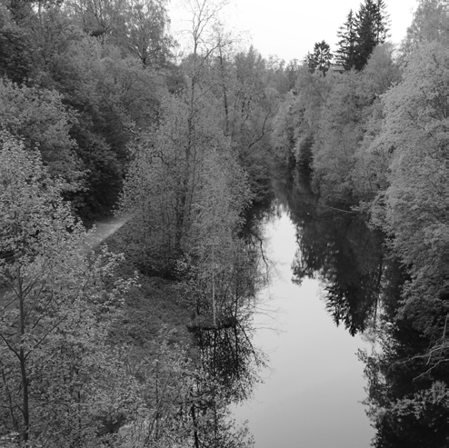 Alueeseen kuuluvat: Toisessa kategoriassa olevia puistomaisia rantoja hallitsee veden läheisyys. Osa puistomaisista rannoista on rakennettu täytemaan päälle, mikä näkyy rantarakentamisen ratkaisuissa.