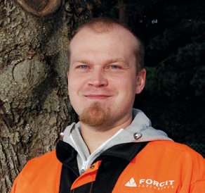 20 21 FORCIT CONSULTING ILMOITUSASIAT finnrock palvelee entistä paremmin Kuopiossa Finnrock pyrkii vastaamaan asiakkaiden tarpeisiin joustavasti kaikkialla Suomessa.