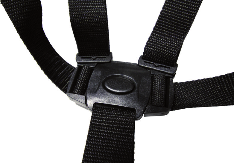 SELE / TURVAVALJAAT / SELE / SELE / HARNESS SE Selens sidokrokar