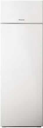 Aquarea All in One on uusi Panasonic-lämpöpumppu sisäilman lämmitykseen ja jäähdytykseen sekä käyttöveden lämmitykseen.