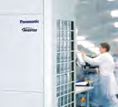 Joustavan tuotanto-, tutkimus- ja tuotekehityslaitosten verkoston avulla Panasonic voi kehittää