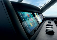 StructureScan 3D -luotainkuvannusta ja Continuumautopilottijärjestelmiä.