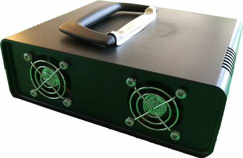 RECENTIBOX RO7000T