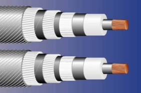 1000 MW Offshore HVDC Light DC