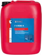 20 l 501413473 60 l 501413474 200 l 501413475 29 95 /astia 89 90 /astia 233 00 /astia K-Agro Iltapesuneste Hapan, typpihappopohjainen pesuneste lypsykoneen ja tilasäiliön pesuun.