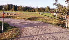 RUOKINTAKEHÄT, LANTARITILÄT, KLAPISÄKIT JA -TELINEET Ruokintakehä pieni Koostuu kolmesta osasta, pulttikiinnitys, kolme nosto-lenkkiä Halkaisija 160