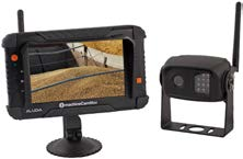 849 00 /pkt machinecam Langaton kamerajärjestelmä ammattikäyttöön.